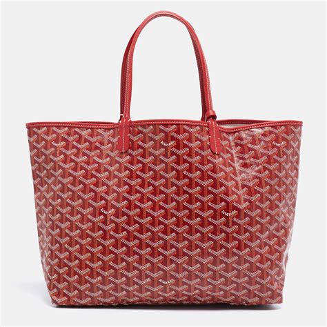 goyard second hand bags|pre owned Goyard bags.